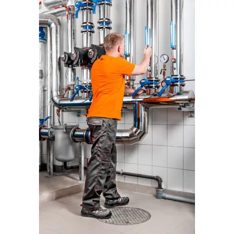 NEO TOOLS Munkaruha Kertésznadrág Ld/54 81-430-Ld