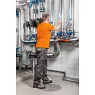 NEO TOOLS Munkaruha Kertésznadrág S/48 81-430-S