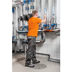 NEO TOOLS Munkaruha Kertésznadrág Xl/56 81-430-Xl