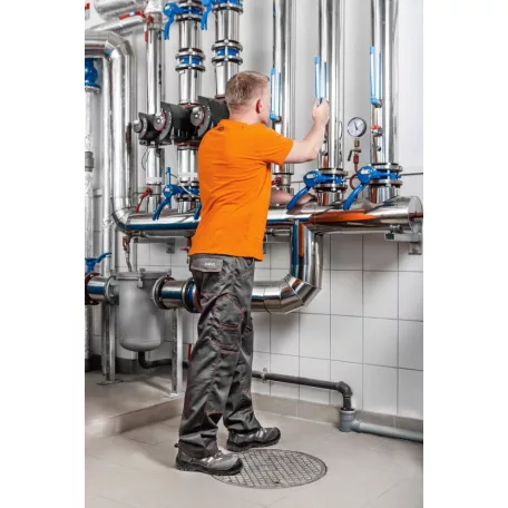 NEO TOOLS Munkaruha Kertésznadrág /58 81-430-Xxl