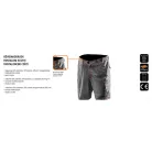 NEO TOOLS Munkaruha Rövidnadrág B.Ld/54 81-440-Ld