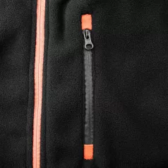 NEO TOOLS Munkaruha Polár Dzseki 500-L/52 Fekete