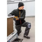 NEO TOOLS Munkaruha Polár Dzseki 500-M/50 Fekete
