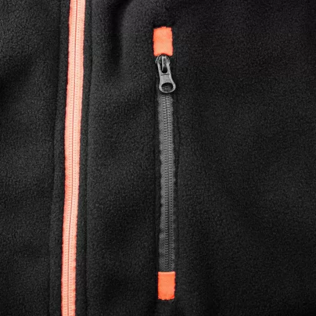 NEO TOOLS Munkaruha Polár Dzseki 500-Xl/56 Fekete