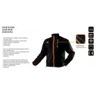 NEO TOOLS Munkaruha Polár Dzseki 500-Xxl/58 Fekete