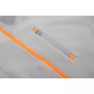 NEO TOOLS Munkaruha Polár Dzseki 501-L/52 Szürke