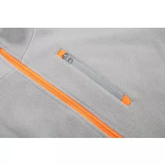 NEO TOOLS Munkaruha Polár Dzseki 501-L/52 Szürke