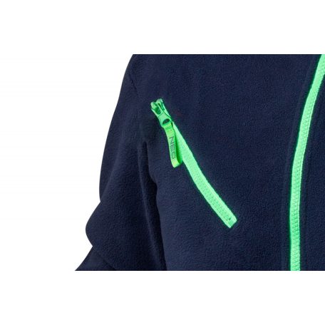 MUNKARUHA POLÁR FELSŐ PRÉMIUM CORDURA ER NEO TOOLS