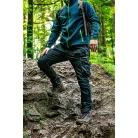 NEO TOOLS Munkaruha Polár Felső Prémium Cordura Er