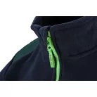 NEO TOOLS Munkaruha Polár Felső Prémium Cordura Er 