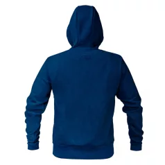 NEO TOOLS Munkaruha Pulóver Kapucnis Kétrétegű M