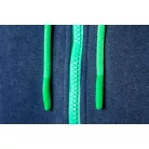 NEO TOOLS Munkaruha Pulóver Kapucnis Kétrétegű M