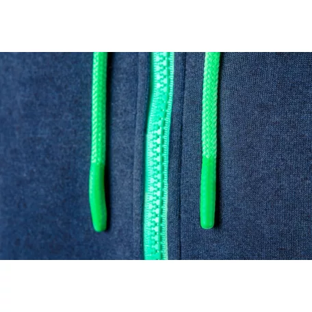 NEO TOOLS Munkaruha Pulóver Kapucnis Kétrétegű M