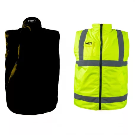 NEO TOOLS Munkamellény Kif Xxl/58 81-520-Xxl