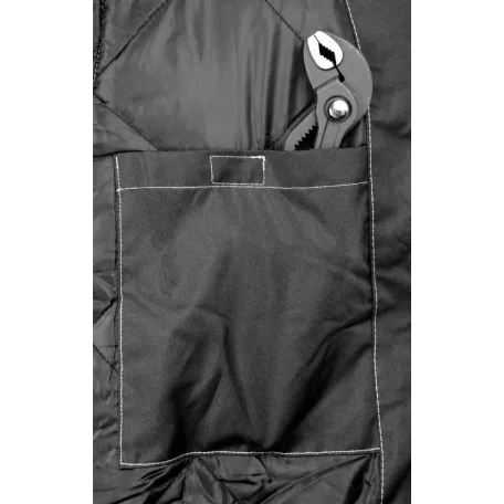 NEO TOOLS Munkamellény Meleg S/48 81-530-S