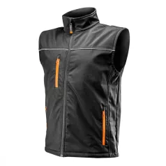 NEO TOOLS Munkamellény Xl/56 Softshell