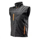 NEO TOOLS Munkamellény Xxl/58 Softshell