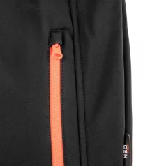 NEO TOOLS Munkamellény Xxl/58 Softshell