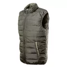 NEO TOOLS Munkamellény Oliva Zöld Kiford. L/52