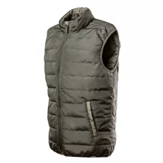 NEO TOOLS Munkamellény Oliva Zöld Kiford. L/52