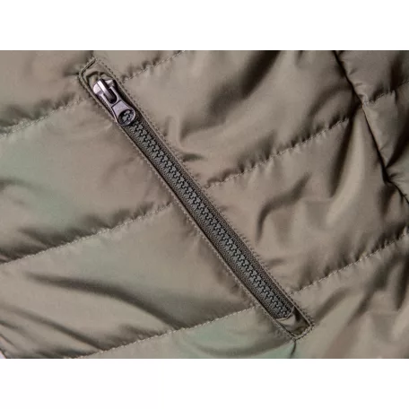 NEO TOOLS Munkamellény Oliva Zöld Kiford. L/52