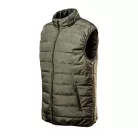 NEO TOOLS Munkamellény Oliva Zöld Kiford. M/50