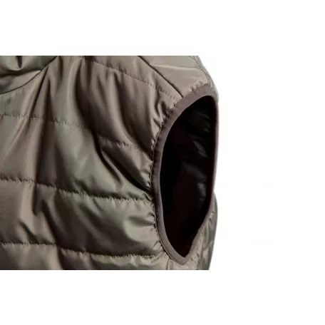 NEO TOOLS Munkamellény Oliva Zöld Kiford. M/50