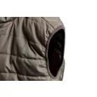 NEO TOOLS Munkamellény Oliva Zöld Kiford. S/48