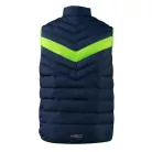 NEO TOOLS Munkamellény Melegítő Premium Xl/56