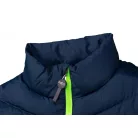 NEO TOOLS Munkamellény Melegítő Premium Xxxl/60 