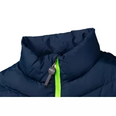 NEO TOOLS Munkamellény Melegítő Premium Xxxl/60 