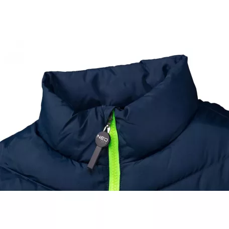 NEO TOOLS Munkamellény Melegítő Premium Xxxl/60 