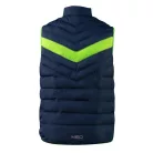 NEO TOOLS Munkamellény Melegítő Premium Xxxl/60 