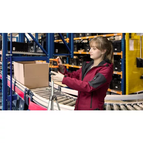 NEO TOOLS Munkaruha Dzseki S/48 Vizhatl.81-550-S