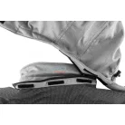 NEO TOOLS Munkaruha Dzseki M/50 Vizhatl.Kapucnis