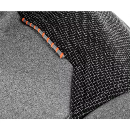 NEO TOOLS Munkaruha Dzseki S/48 Vizhatl.Kapucnis