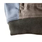 NEO TOOLS Munkaruha Pulóver Xxl/56 Kötött Kapucnis