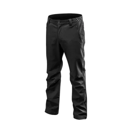 Neo Tools Munkaruha Nadrág S/48 Softshell