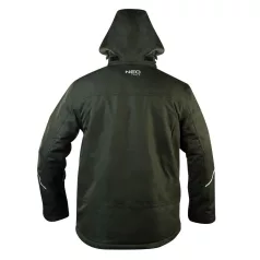 NEO TOOLS Munkaruha Kabát Téli Camo Olíva Xl 