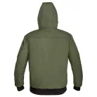 NEO TOOLS Munkaruha Kabát Szig. Kapucnis Zöld Xl 