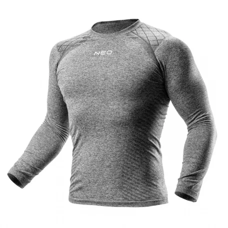 NEO TOOLS Munkaruha Thermo Aláőltözet Felsőxxl/3Xl