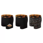 NEO TOOLS Munkaruha Boxeralsó Basic Xl 3 db 