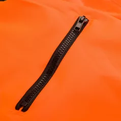 NEO TOOLS Munkaruha Kabát Kapucnis Xl/56 Narancs