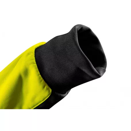 NEO TOOLS Munkaruha Kabát Láthatósági M/50 Sárga