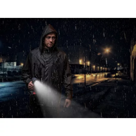 NEO TOOLS Esőkabát + Nadrág 170G/M2 M/50