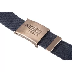 NEO TOOLS Öv Munkanadrághoz 130 cm 
