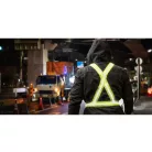 Neo Tools Láthatósági Heveder Nadrágtartó