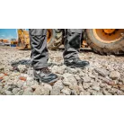 NEO TOOLS Munkacipő Bőr Méret: 45 Ce