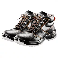 NEO TOOLS Munkabakancs Bőr Méret: 42 Ce