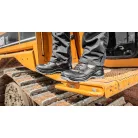 NEO TOOLS Munkabakancs Bőr Méret: 44 Ce